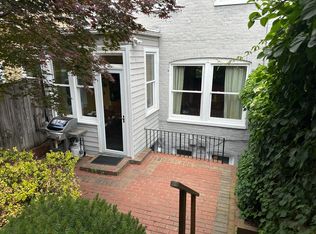 2816 27th St NW, Washington, DC 20008