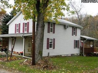 11243 Churcham St SE, Paris, OH