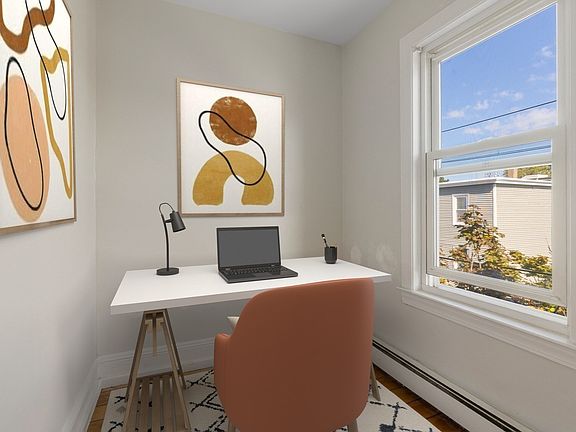 5th image of 26 Plymouth St #3