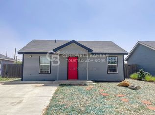 2705 Cornell St, Lubbock, TX 79415