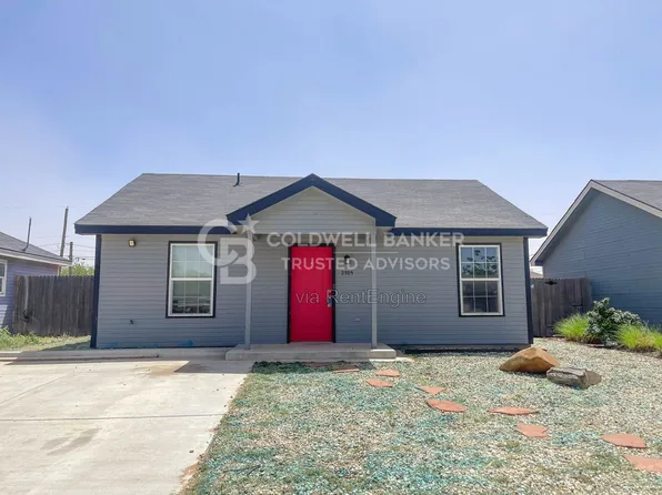 2705 Cornell St, Lubbock, TX 79415