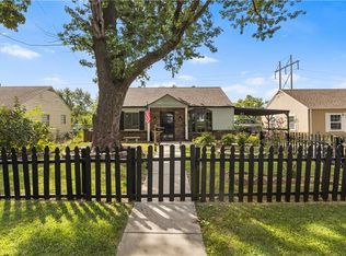 5017 Crest Dr, Kansas City, KS 66106