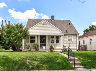 1335 N Linwood Ave, Indianapolis, IN