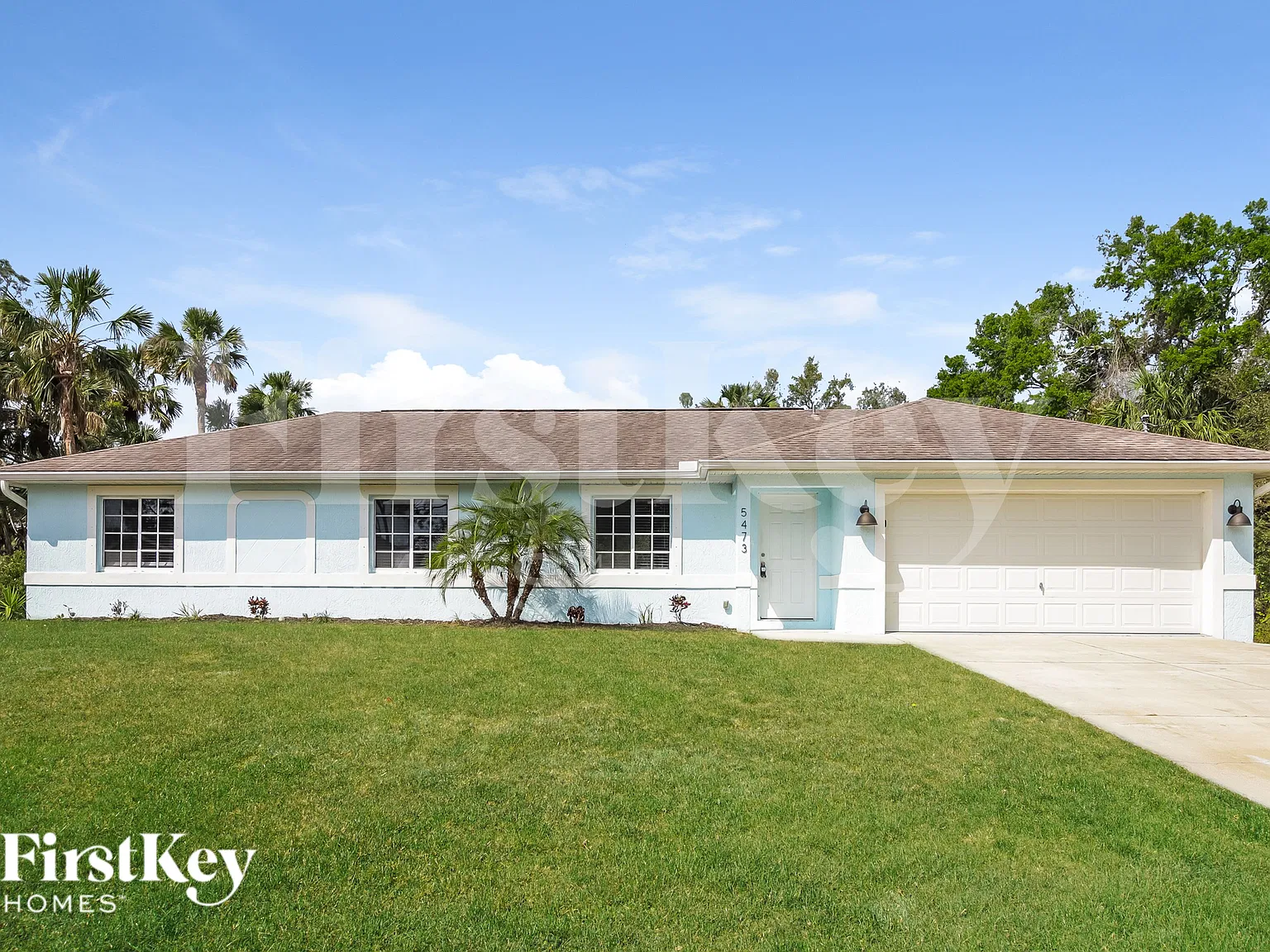 3 bed, 2.0 bath, 1170 sqft, $1,805 — Photo 1