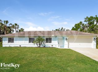 5473 Wagon Wheel Dr, North Port, FL 34291
