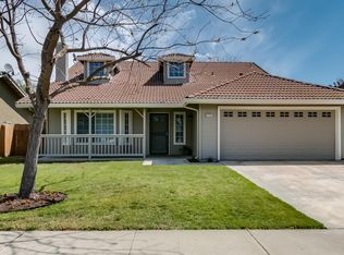 3700 Georgeann Pl, Ceres, CA