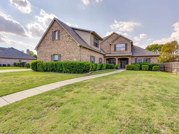 2620 Glen Ranch Dr, Burleson, TX 76028