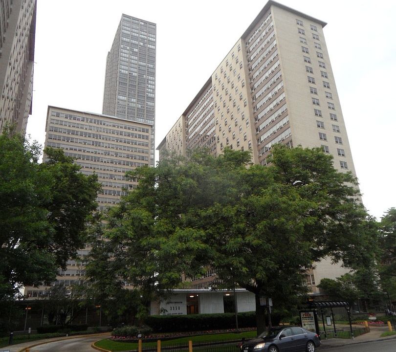 1st image of 3950 N Lake Shore Dr #1509B