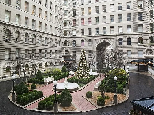 Rented by Brown Harris Stevens | media 22