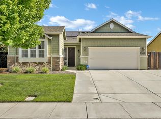 645 Monte Oro St, Manteca, CA 95337