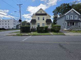 344 Mansion St #B, Poughkeepsie, NY 12601