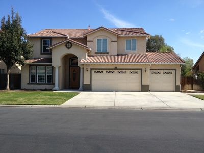 1114 Paradise Dr, Lemoore, CA, 93245