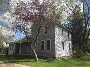 235 Wilson St, Amherst, WI 54406