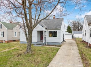 545 E 250th St, Euclid, OH