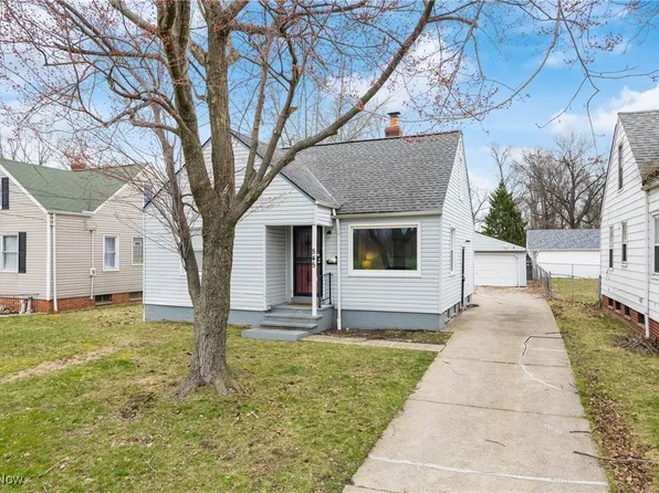 545 E 250th St, Euclid, OH 44132
