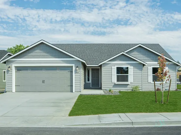 5405 W Ella Ct, Pasco, WA 99301