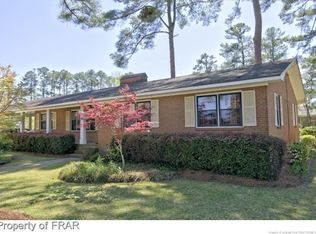 416 Highland Ave, Lumberton, NC 28358