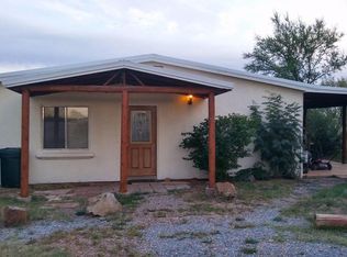 10128 E Rio Corte Loop, Hereford, AZ 85615