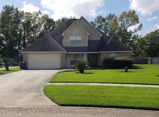 7124 Chablis Ave, Baton Rouge, LA 70811