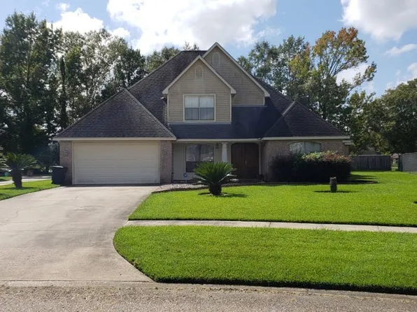 7124 Chablis Ave, Baton Rouge, LA 70811
