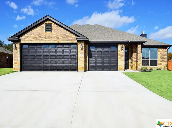 1042 Winchester Dr, Nolanville, TX 76559