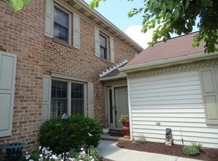 6488 Lincoln Ct, East Petersburg, PA 17520