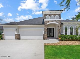 2439 Club Lake Dr, Orange Park, FL 32065