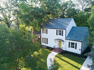 3434 Old Canton Rd, Jackson, MS 39216