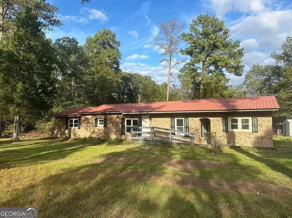 129 Industrial Blvd, Gordon, GA 31031