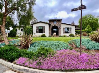 26123 Marina Dr, Rolling Hills, CA 90274