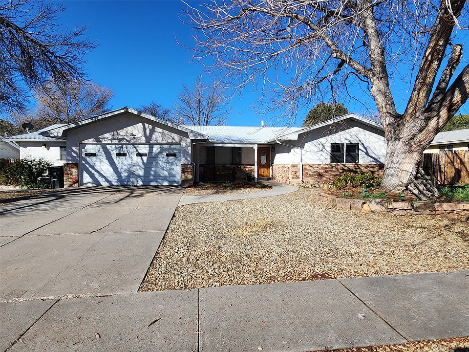 223 Rover Blvd, White Rock, NM 87547 | Zillow