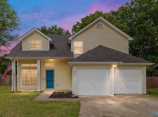 224 Cypress Creek Dr, Madison, AL 35758