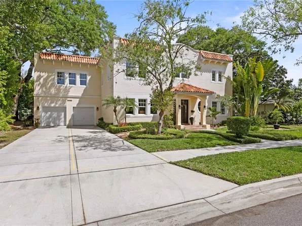 4115 W Barcelona St, Tampa, FL 33629