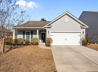 3050 Vincent Astor Dr, Johns Island, SC 29455