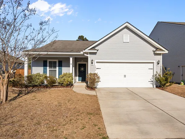 3050 Vincent Astor Dr, Johns Island, SC 29455