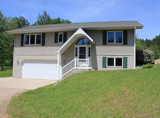 4481 N Lake Rd S, Florence, WI 54121