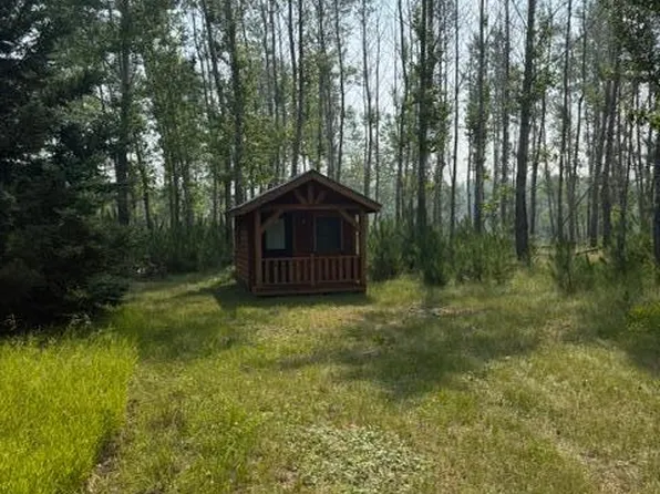 County Road 26, Verndale, MN 56481