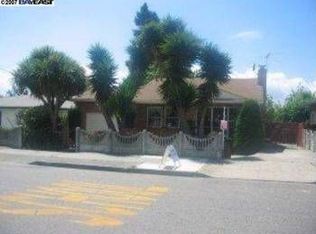 33139 6th St, Union City, CA 94587