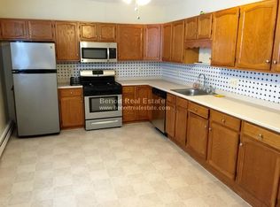 74 Chandler St, Somerville, MA 02144