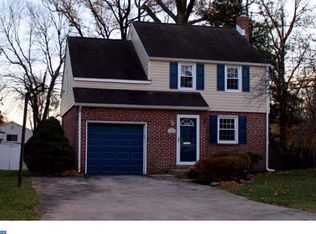 402 Delaware Ave, Talleyville, DE 19803