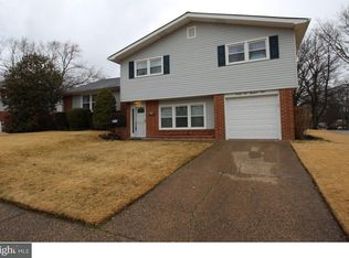 2201 Arosa Ln, Wilmington, DE 19810