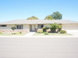 1508 Alpine Ln, Los Banos, CA