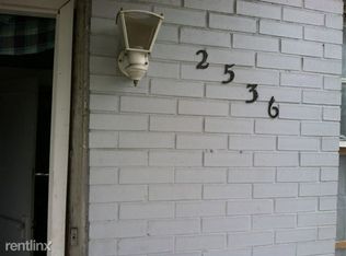 2536 Carson St, Detroit, MI 48209