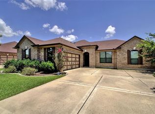 19113 Pencil Cactus Dr, Pflugerville, TX 78660
