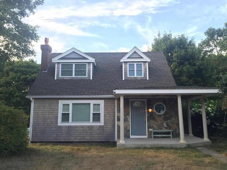 Welcome to your new home in Gloucester!