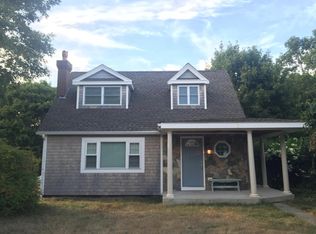 7 Butler Ave, Gloucester, MA 01930