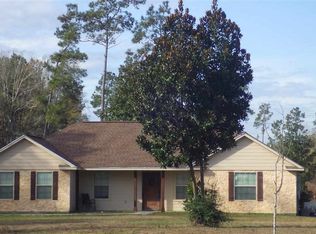 2025 Roberts Rd, Kountze, TX 77625