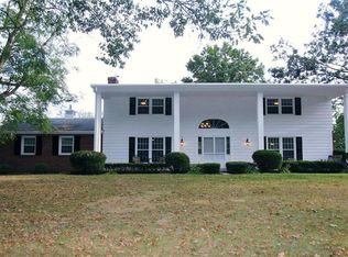 918 Lincolnshire Dr, Troy, OH 45373