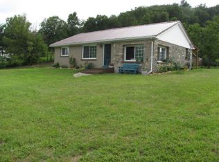 534 Copper Creek Rd, Berea, KY 40403