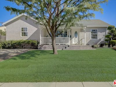 8206 Handley Ave, Los Angeles, CA, 90045